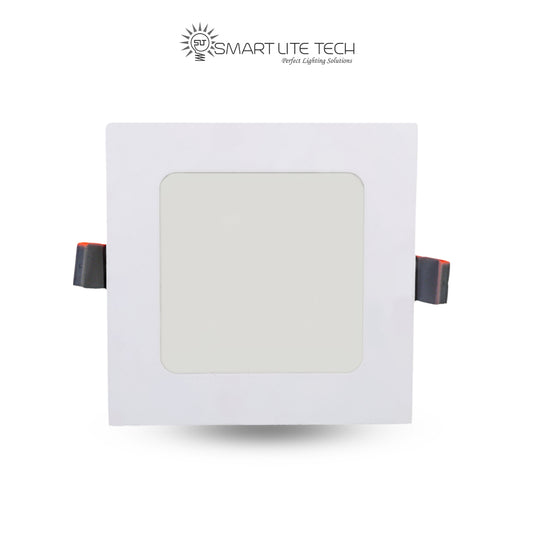 6Watt Panel Light - Square