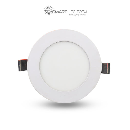 6Watt Panel Light - Round