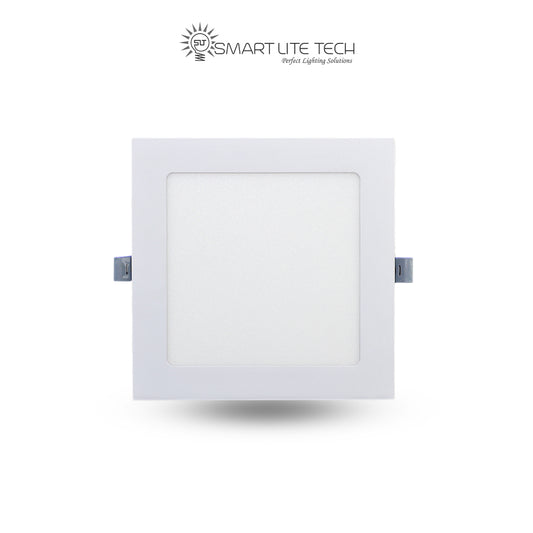 12Watt Panel Light - Square