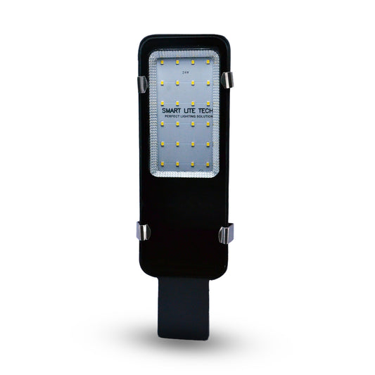 24watt LED Street Light - Cool White