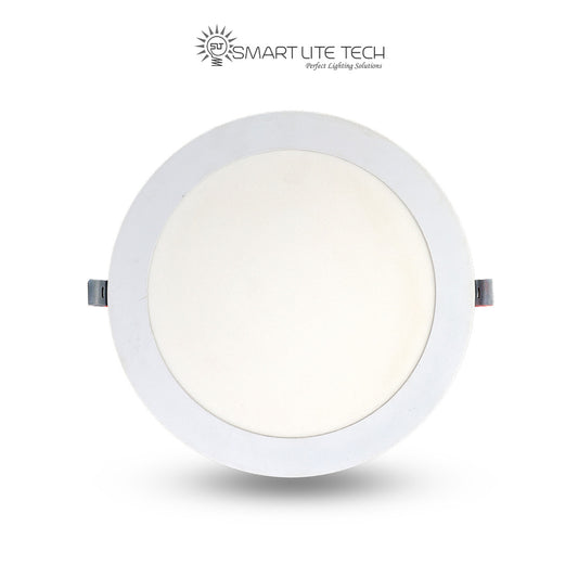 22Watt Panel Light - Round