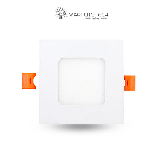 3Watt Panel Light - Square
