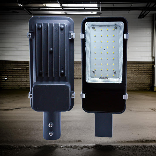 36watt LED Street Light - Cool White